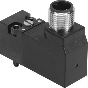 Festo 3/2 NC Monostabiele Lucht Magneetventiel, Doe-het-zelf en Bouw, Verzenden, Nieuw