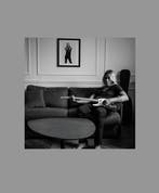 Ben Dauchez - Iggy pop Framed