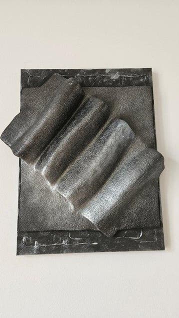 Alena Tulpanova - Rhythmic Waves
