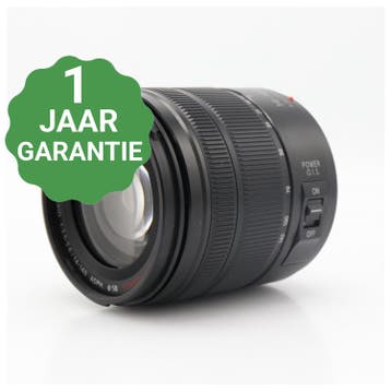 Panasonic Lumix G Vario 14-140mm f/3.5-5.6 ASPH. Power OIS |, Audio, Tv en Foto, Fotocamera's Digitaal, Verzenden, Zo goed als nieuw