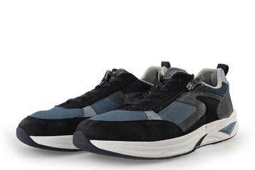 Waldlaufer Sneakers in maat 46 Blauw, Waldlaufer, Sneakers, Gedragen, Verzenden