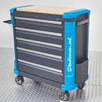 Datona Verrijdbare gereedschapswagen XL - Premium serie -, Ophalen of Verzenden