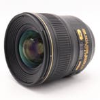 Nikon AF-S 24mm F/1.4G ED | Tweedehands, Verzenden
