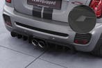 Achterskirt voor Mini R58 / R59 JCW HA417-S, Verzenden