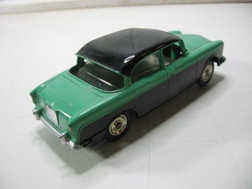 Dinky Toys 1:43 - Modelauto - Humber Hawk, Nieuw