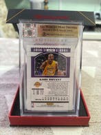 Panini Kobe Bryant - Beckett 9.5 - 1 Graded card