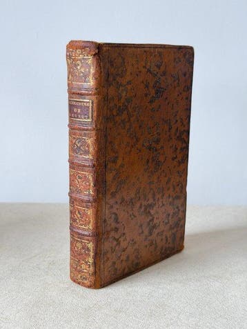 André Levret - L’art des accouchements - 1766