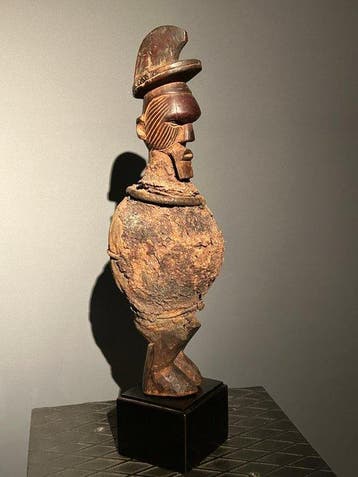 Kiteki - Teke - DR Congo