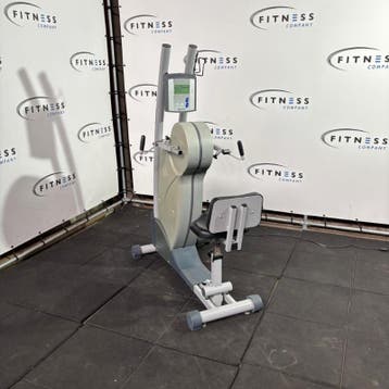 Ergo-fit - 3000 - Arm Cycle, Sport en Fitness, Ophalen of Verzenden, Nieuw, Overige typen
