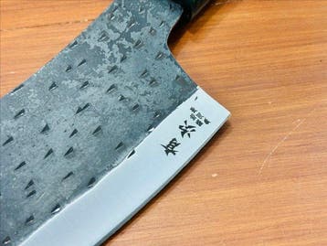 Couteau de cuisine - Cleaver - Ensemble de couteaux de chef
