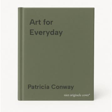 Art for Everyday 9780517573815 Patricia Conway, Verzenden, Gelezen, Patricia Conway