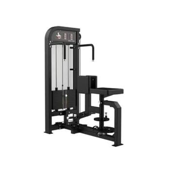 Gymfit - Custom-line - Rotary Torso - C03, Ophalen of Verzenden