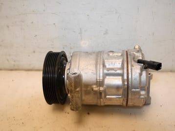 Aircopomp Audi A4 O165776