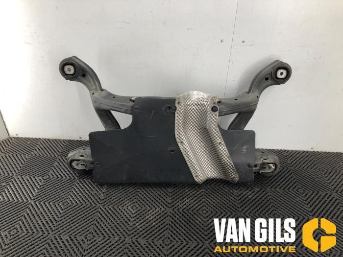 Subframe Mercedes CLA O277602, Auto-onderdelen, Ophanging en Onderstel