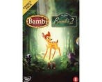 Bambi 1  (Special Edition) & Bambi 2, Verzenden