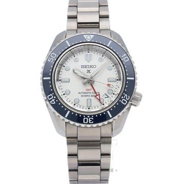 Seiko - Prospex Diver Scuba 1968 Heritage GMT -, Bijoux, Sacs & Beauté