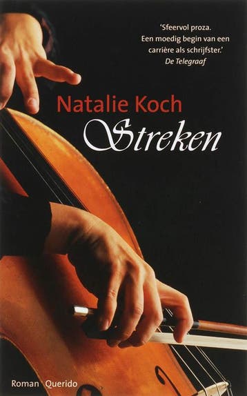 Streken 9789021433691 Natalie Koch, Verzenden, Natalie Koch