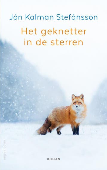 Het geknetter in de sterren (9789026352140), Verzenden, Nieuw