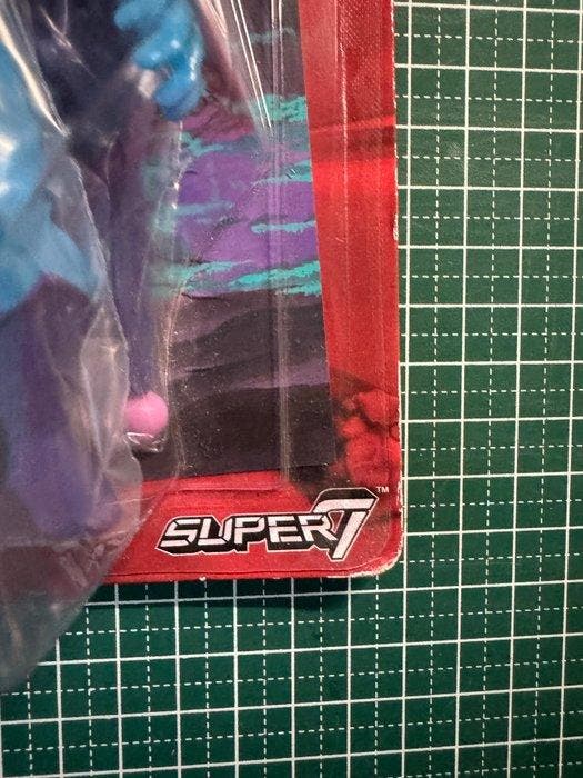 Mattel - Figuur - Masters of the universe-lot of action, Antiek en Kunst, Antiek | Overige Antiek