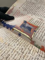 Dante Alighieri - Imago Editore: Divina Commedia Laurenziana, Antiek en Kunst