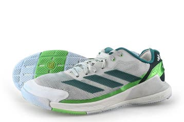 Adidas Sportschoenen in maat 44 Wit, Kleding | Heren, Schoenen, Verzenden, Adidas, Gedragen, Wit