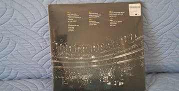 Iggy Pop - Post Pop Depression (Live At The Royal Albert, Nieuw in verpakking