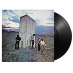 The Who - Whos Next, Cd's en Dvd's, Vinyl | Rock, Nieuw in verpakking, 12 inch