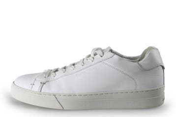 Filling Pieces Sneakers in maat 44 Wit, Kleding | Heren, Schoenen, Filling Pieces, Verzenden, Wit, Zo goed als nieuw