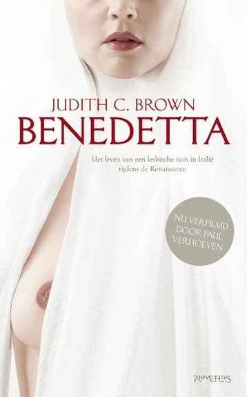 Benedetta 9789044650426 Judith C. Brown, Verzenden, Gelezen, Judith C. Brown