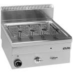 Pastakoker | MINIMA 600 | Gas | 25L | 11kW | Vulkraan +, Verzenden, Nieuw in verpakking