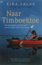 NAAR TIMBOEKTOE 9789044317527 K. Salak, Verzenden, Gelezen, K. Salak