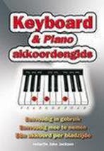 Keyboard & piano akkoordengids 9789059472259, Verzenden, Gelezen, Joshilyn Jackson