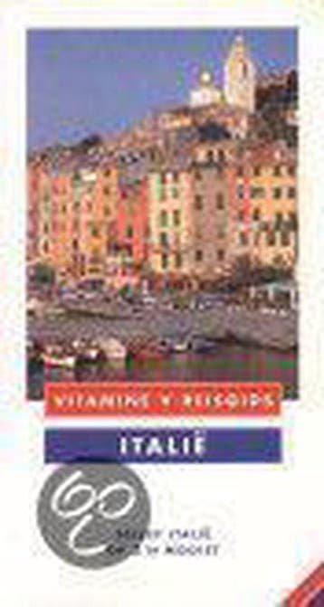 Italie, Boeken, Reisgidsen, Verzenden, Nieuw