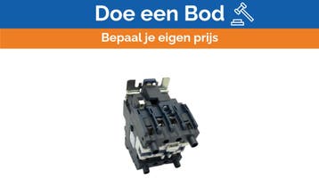Bieden: Schneider Electric TeSys D Contactor for Marine App, Ophalen of Verzenden