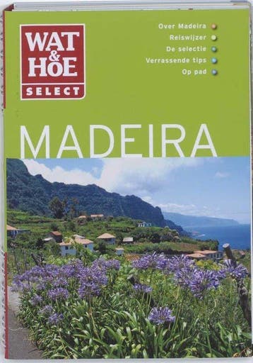 Madeira - Catling, Verzenden, Nieuw