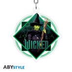 Wicked Elphaba Sleutelhanger, Ophalen of Verzenden, Nieuw