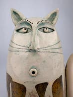 Mario Klara (1973) - Cat