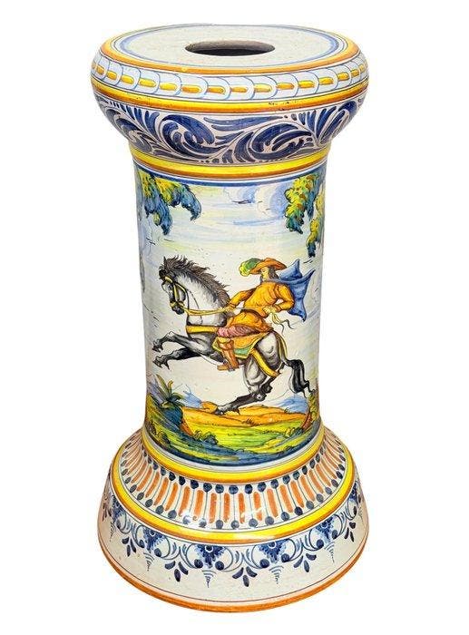 Colonne - 1970-1980 - Le Chevalier dOlmedo, Antiquités & Art, Curiosités & Brocante