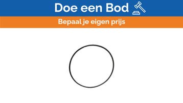 Bieden: Furuno STS Rubber Belt 00017754410, Ophalen of Verzenden