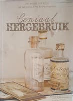 Geniaal hergebruik, de beste ideeën uit het Jeanne dArc, Verzenden, Vivian Christensen