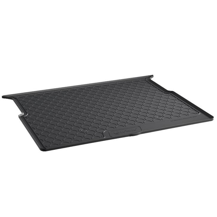 Rubber kofferbakmat | geschikt voor Citroen | C4 Picasso 13-, Autos : Divers, Tapis de coffre, Envoi