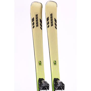 170 177 skis K2 DISRUPTION 78C 2023, grip walk + Marker M3, Sports & Fitness, Verzenden