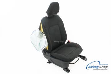 Stoel stikken stof reparatie Suzuki alle modellen, Autos : Pièces & Accessoires