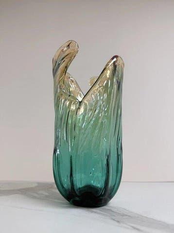 MurArt - Vaas - Glas