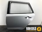 Portier 4Deurs links-achter Toyota Corolla O328653, Nieuw