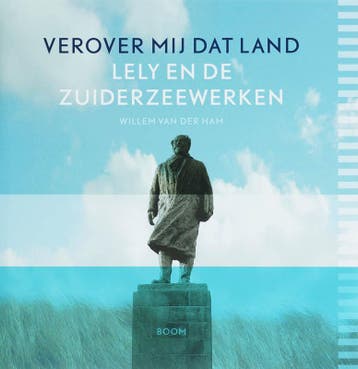 Verover mij dat land 9789085064374 W. van der Ham, Verzenden, Gelezen, W. van der Ham