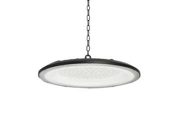 Veiling - 4x 100W 6500K LED UFO Highbay SLIM Waterdicht met, Nieuw