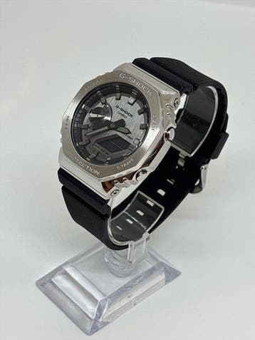 Casio - GM-2100-1AJF - Zonder minimumprijs - Heren -
