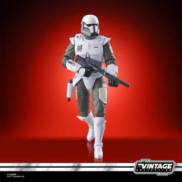 Star Wars: The Mandalorian Vintage Collection Action Figure, Ophalen of Verzenden