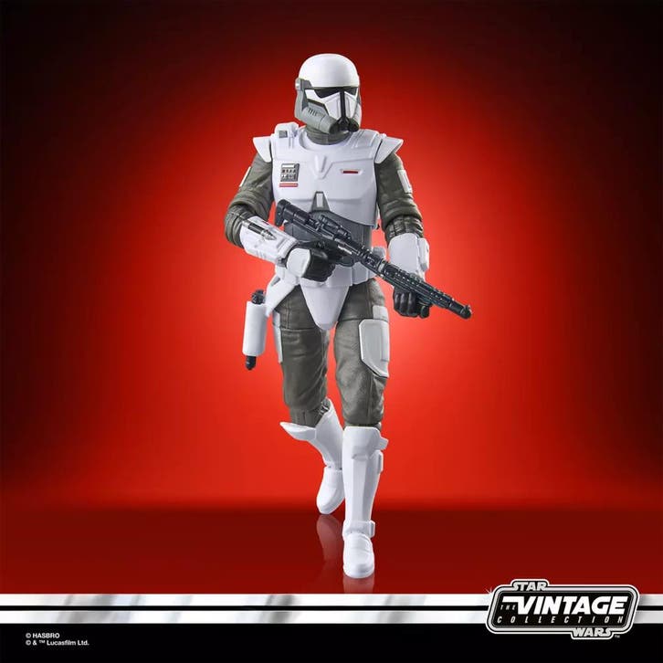 Star Wars: The Mandalorian Vintage Collection Action Figure, Collections, Star Wars, Enlèvement ou Envoi